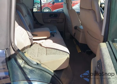 2000 Land Rover Discovery Series Ii Cloth/Series Ii Leather из США, поврежденный, VIN SALTY1542YA252600